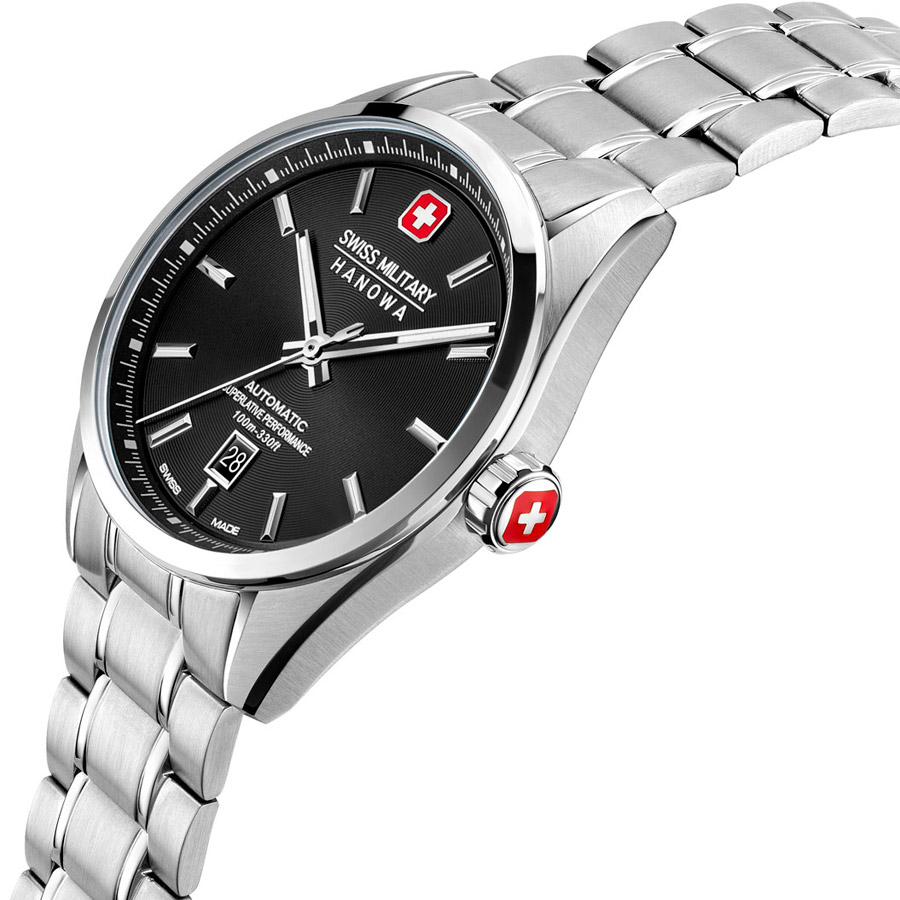 Swiss military hanowa SMWGL0006201